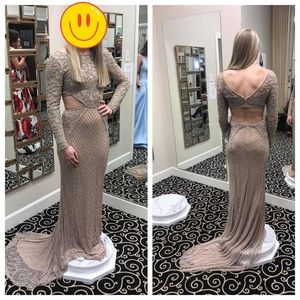 Sherri Hill Style 52319